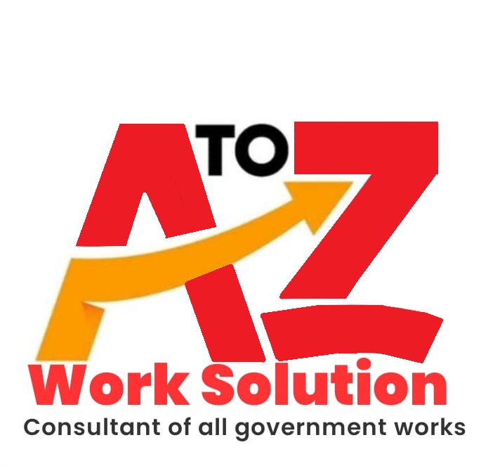 A TO Z WORK SOLUTION